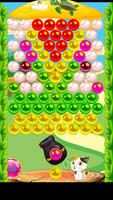 My Tom Bubble Shooter Affiche
