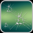 Prank fun cracked screen-APK