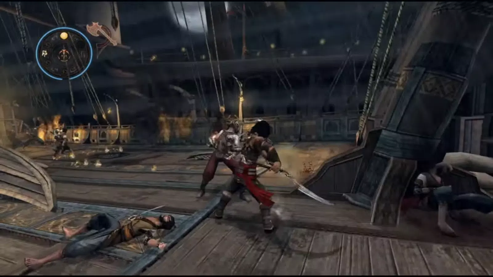 Prince Of Persia Warrior Within Game For Android - Colaboratory