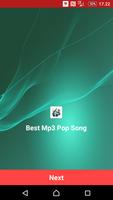 Best Mp3  Pop Song Affiche