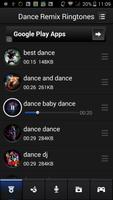 Dinamis Dance music screenshot 1