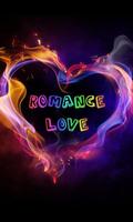 Romantic Love Ringtone Plakat