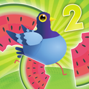 APK Pigeon Pip : Speed Bird Pop