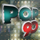 Pop 90 icono