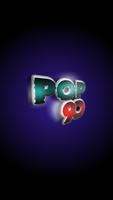 Pop 90 Affiche