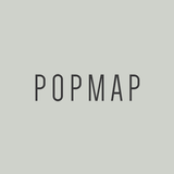 Popmap - Shop the world আইকন