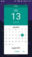 Pop Notify Reminder تصوير الشاشة 3