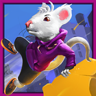 Parkour Mouse icon