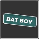 BatBoy Game aplikacja