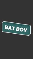 BatBoy Game ポスター