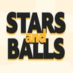 ”Stars and Balls