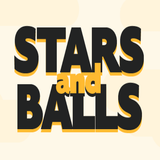 Stars and Balls ikon