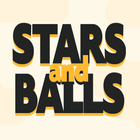 Stars and Balls Zeichen