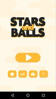 Stars and Balls 포스터