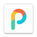 POPO Photo Frames - PIP Effect