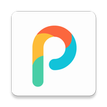 POPO Photo Frames - PIP Effect