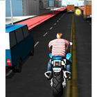 Bike Racing Mania 3D ไอคอน