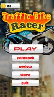 Bike Racing Mania 3D โปสเตอร์