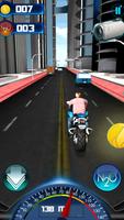 Bike Racing Mania 3D screenshot 1