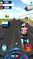 Bike Racing Mania 3D screenshot 2