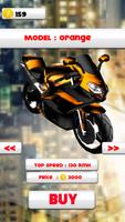 Bike Racing Mania 3D ภาพหน้าจอ 3