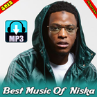 ikon Niska Music 2019 (sans internet)