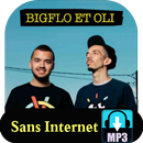 Bigflow & Oli Music 2019 (sans internet) APK
