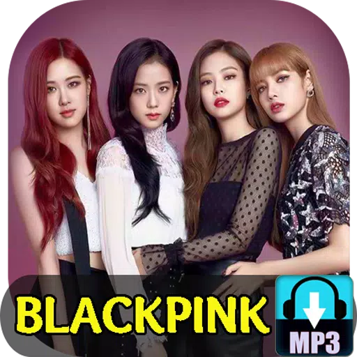 The Best Music of blackpink 2018 APK for Android Download