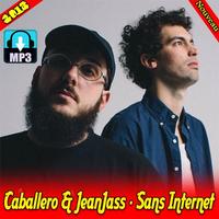 Caballero & JeanJass أغاني پوسٹر