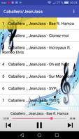 Caballero & JeanJass أغاني syot layar 1