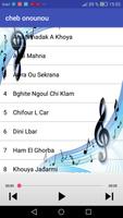 Cheb Onounou--الشاب أنونو poster