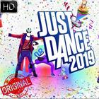 Just Dance Music 2019 иконка