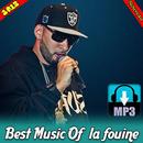 La Fouine Music 2019 (sans internet) APK