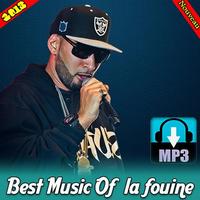 La Fouine Music 2019 (sans internet) poster