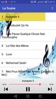 La Fouine Music 2019 (sans internet) screenshot 1