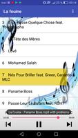 La Fouine Music 2019 (sans internet) screenshot 2