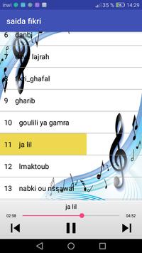 TÉLÉCHARGER MUSIQUE SAIDA FIKRI MP3 GRATUIT GRATUIT TÉLÉCHARGER MP3 SAIDA MUSIQUE FIKRI