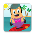 Minion Surf