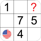 Sudoku biểu tượng