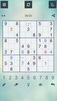 Sudoku পোস্টার