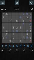 Sudoku screenshot 2