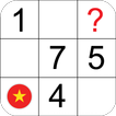 Sudoku - Trò chơi ô số