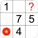 Sudoku - Trò chơi ô số APK