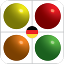 Linien 98 X - Farbige Kugeln ( Color Lines ) APK