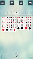 FreeCell Affiche