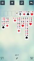 FreeCell capture d'écran 2