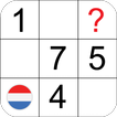 Sudoku Q  - Klassiek spel