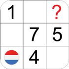 Sudoku icône