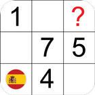 Sudoku icône