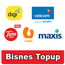 Bisnes Topup APK